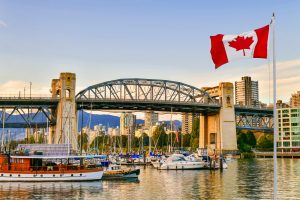 Read more about the article Famous Places in Canada: A Tourist’s Guide