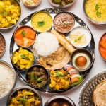 Top 5 Indian Restaurants in Toronto
