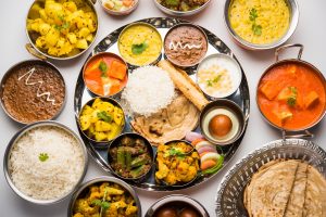 Top 5 Indian Restaurants in Toronto