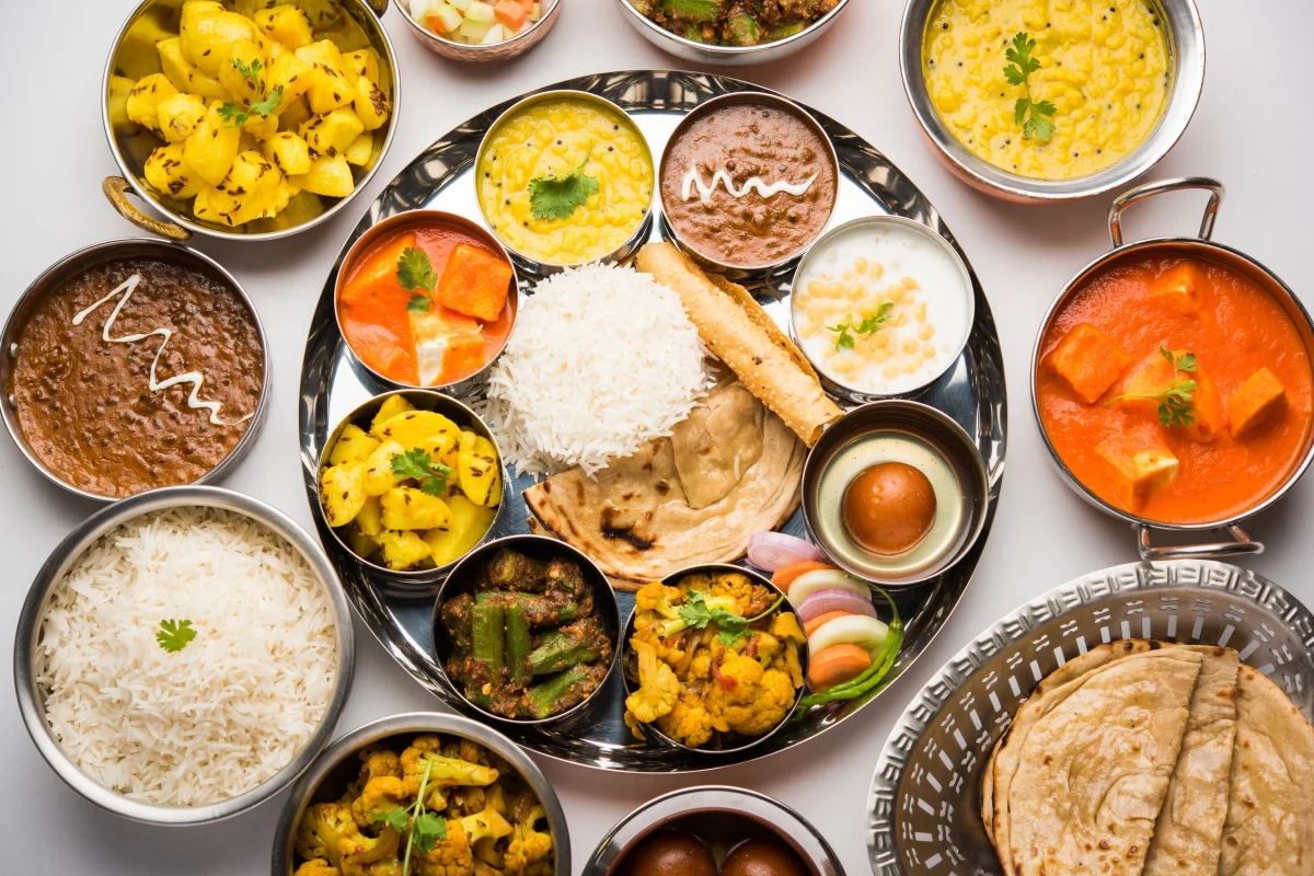 You are currently viewing Top 5 Indian Restaurants in Toronto